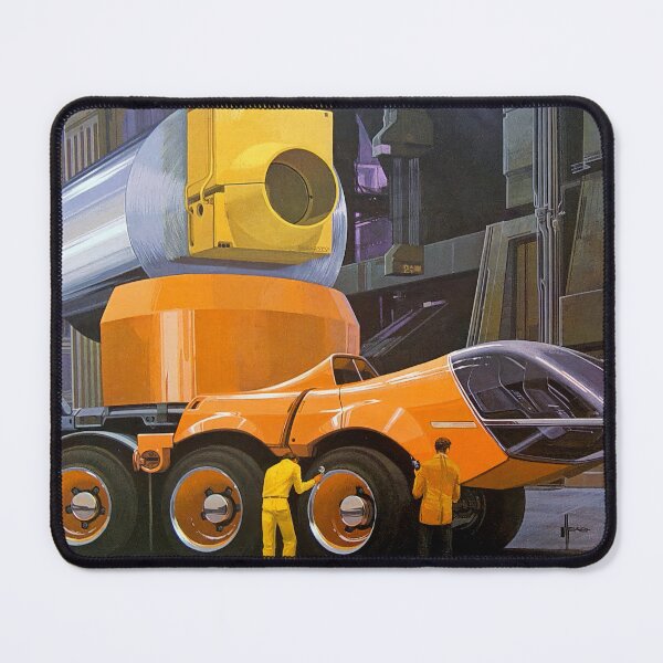 Item preview, Syd Mead designed and sold by KaijuNoKaiju.