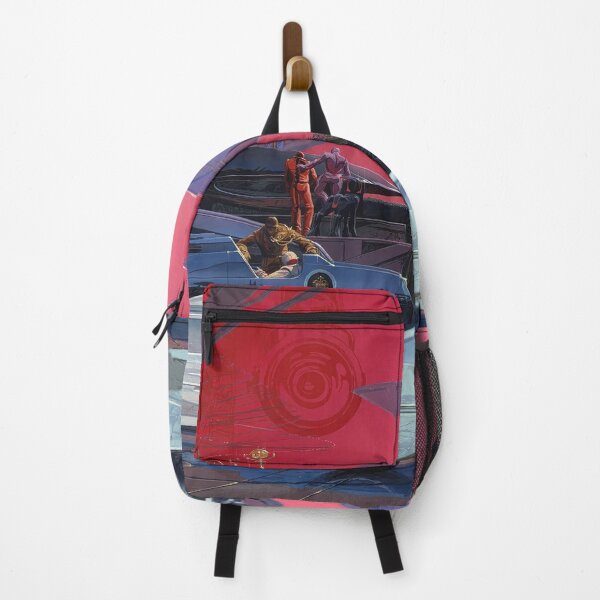 Item preview, Syd Mead designed and sold by KaijuNoKaiju.