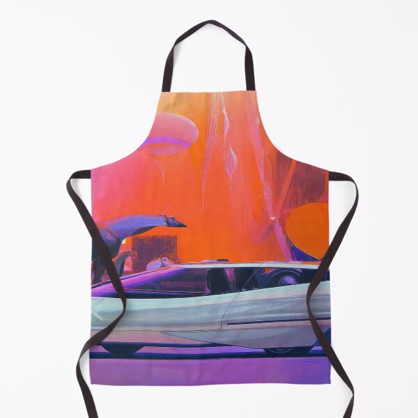 Item preview, Syd Mead designed and sold by KaijuNoKaiju.