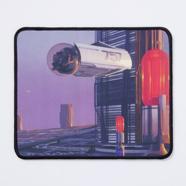 Item preview, Syd Mead designed and sold by KaijuNoKaiju.