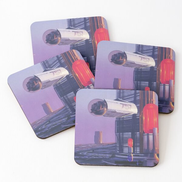 Item preview, Syd Mead designed and sold by KaijuNoKaiju.