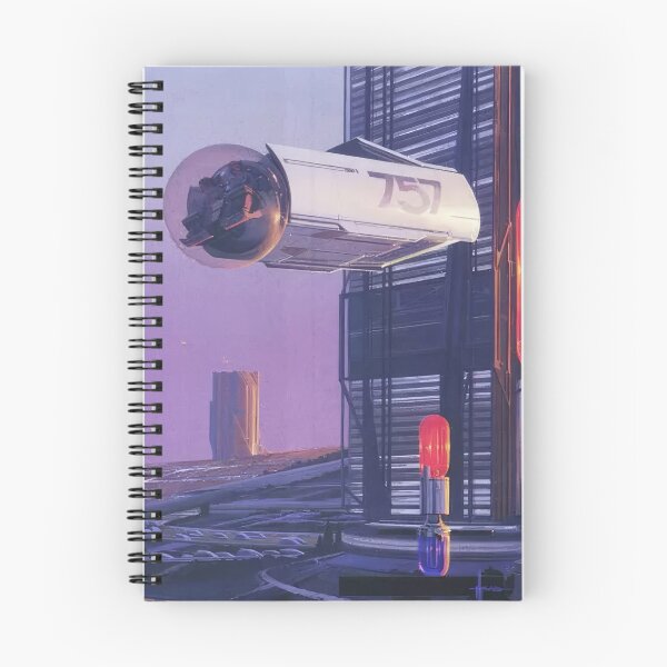 Item preview, Syd Mead designed and sold by KaijuNoKaiju.