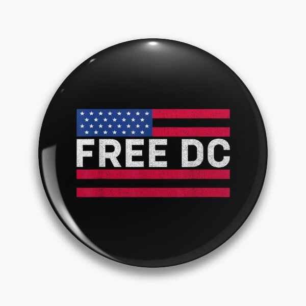 Item preview, Washington DC libre designed and sold by ivotee.