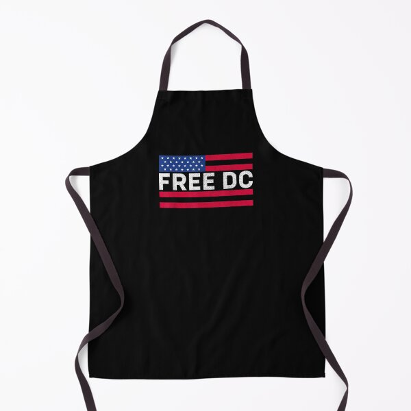 Item preview, Washington Free DC designed and sold by ivotee.