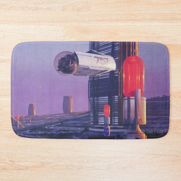 Item preview, Syd Mead designed and sold by KaijuNoKaiju.