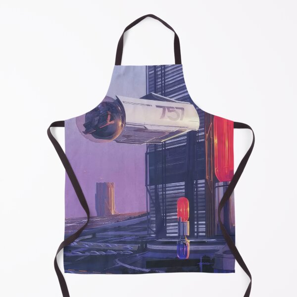 Item preview, Syd Mead designed and sold by KaijuNoKaiju.