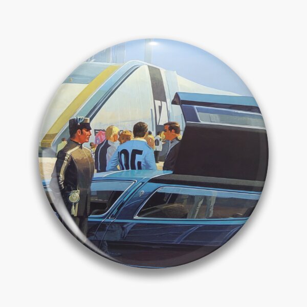 Item preview, Syd Mead designed and sold by KaijuNoKaiju.