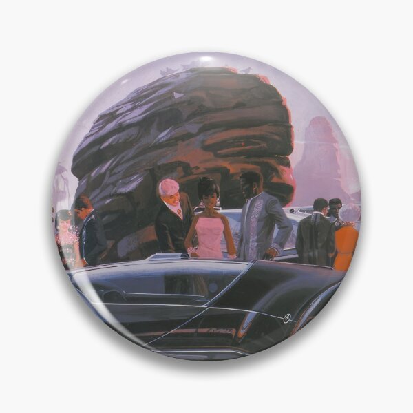 Item preview, Syd Mead designed and sold by KaijuNoKaiju.