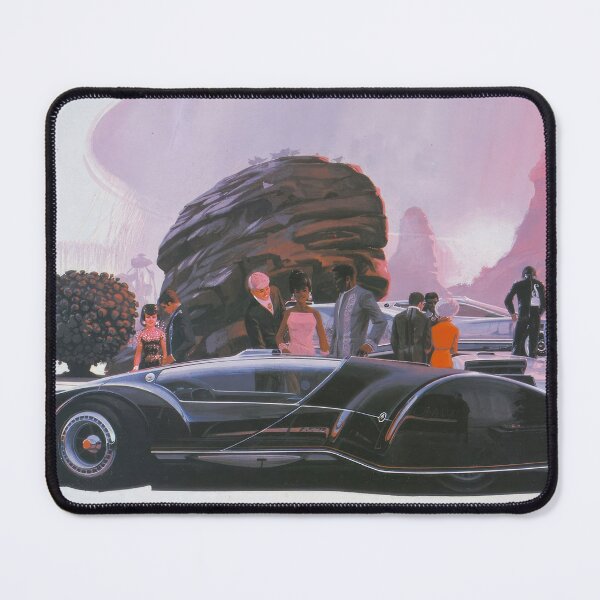 Item preview, Syd Mead designed and sold by KaijuNoKaiju.