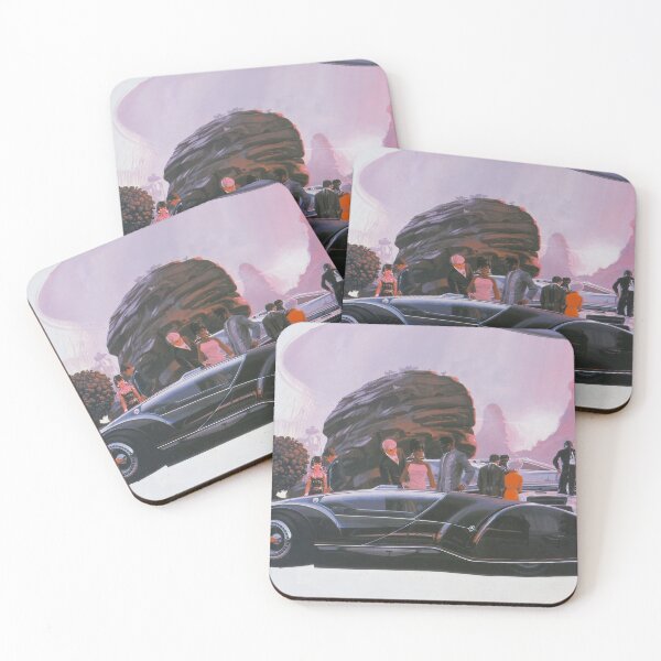 Item preview, Syd Mead designed and sold by KaijuNoKaiju.