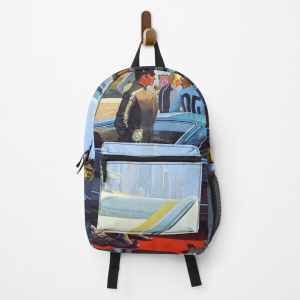 Item preview, Syd Mead designed and sold by KaijuNoKaiju.