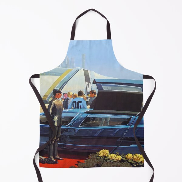 Item preview, Syd Mead designed and sold by KaijuNoKaiju.