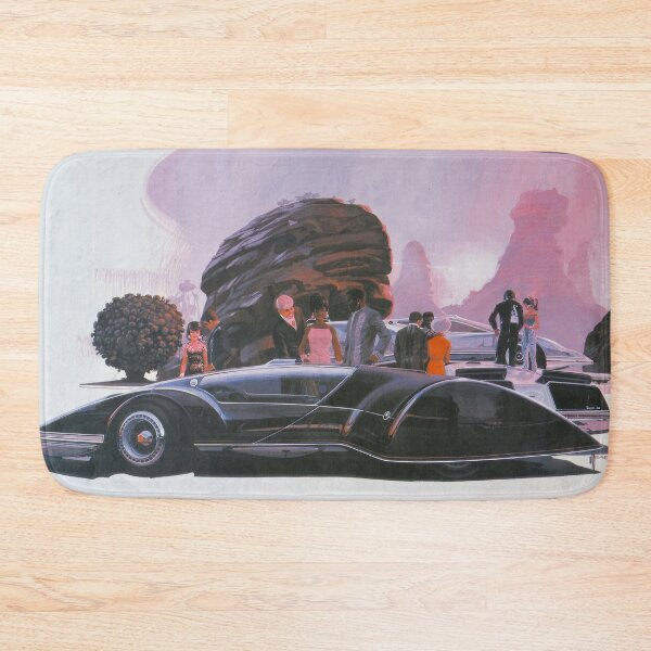 Item preview, Syd Mead designed and sold by KaijuNoKaiju.
