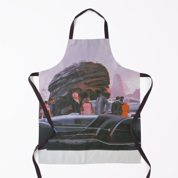 Item preview, Syd Mead designed and sold by KaijuNoKaiju.
