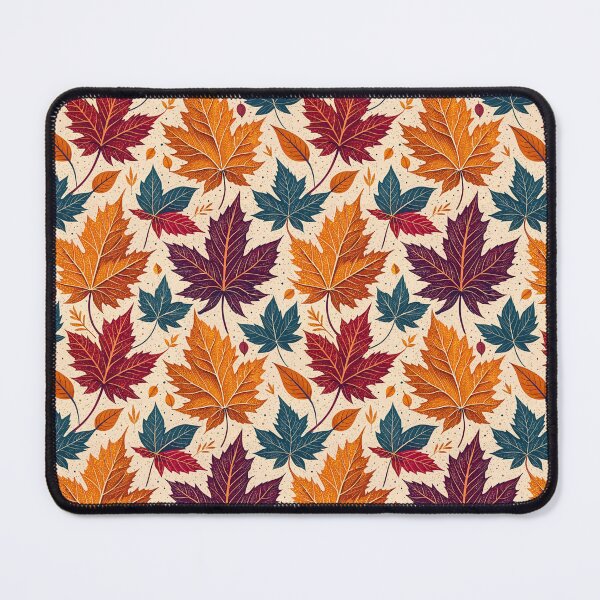 Item preview, A colorful autumn is here designed and sold by Merrylands Artshop.