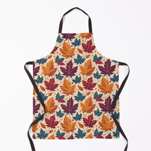 Item preview, A colorful autumn is here designed and sold by Merrylands Artshop.