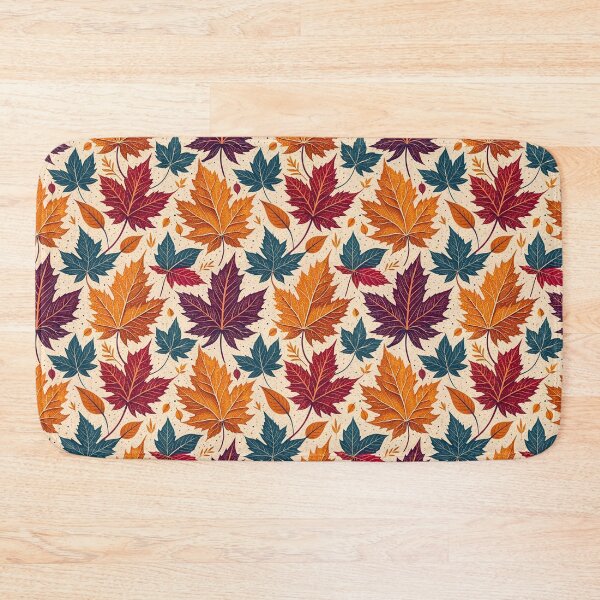 Item preview, A colorful autumn is here designed and sold by Merrylands Artshop.