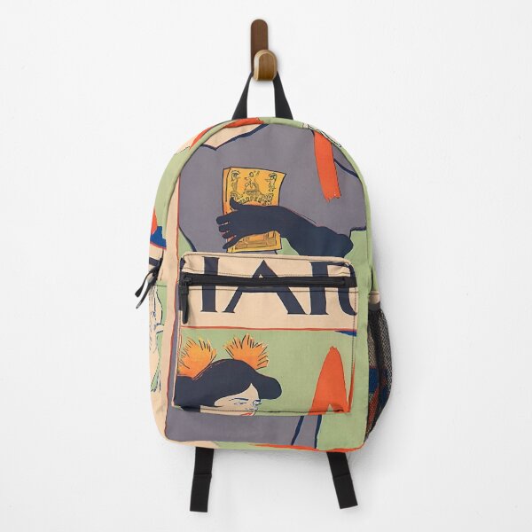 Item preview, Harper’s May – Edward Penfield (1895) designed and sold by Lukasphere.