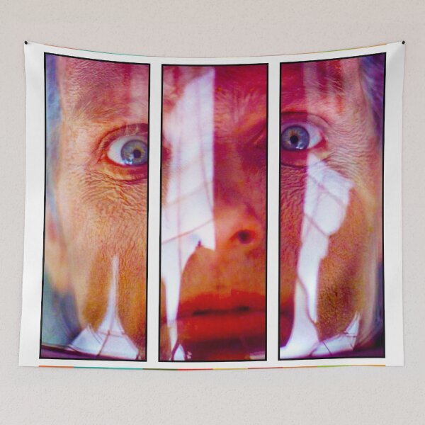 Item preview, 2001 A Space Odyssey designed and sold by Sector 99.