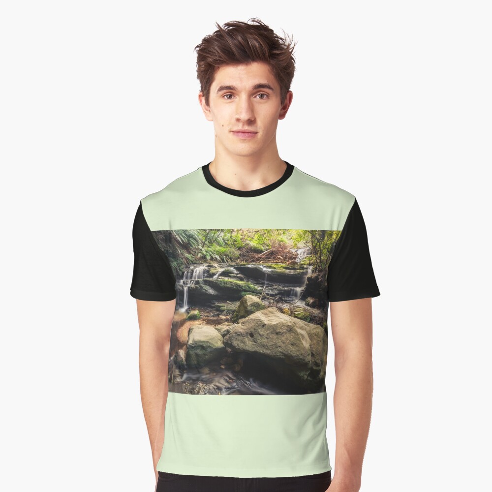 Item preview, Graphic T-Shirt designed and sold by Danielasphotos.