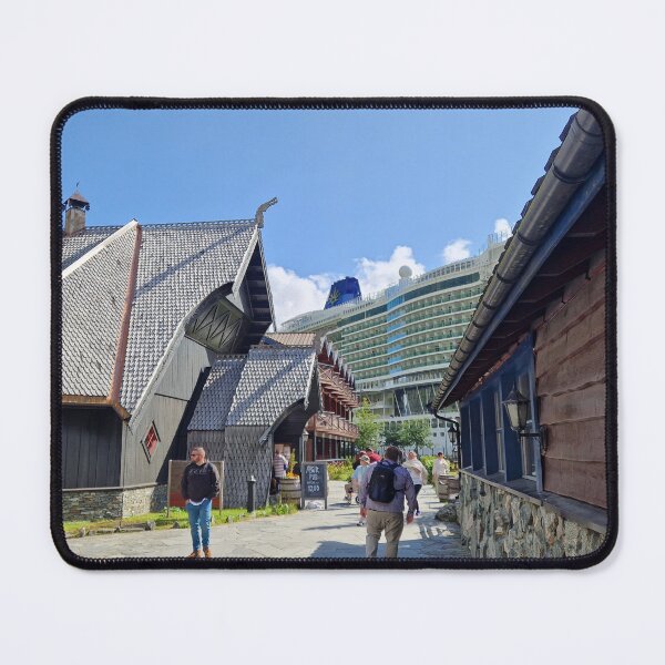 Item preview, Flåm, Norway designed and sold by cpjmathieson.