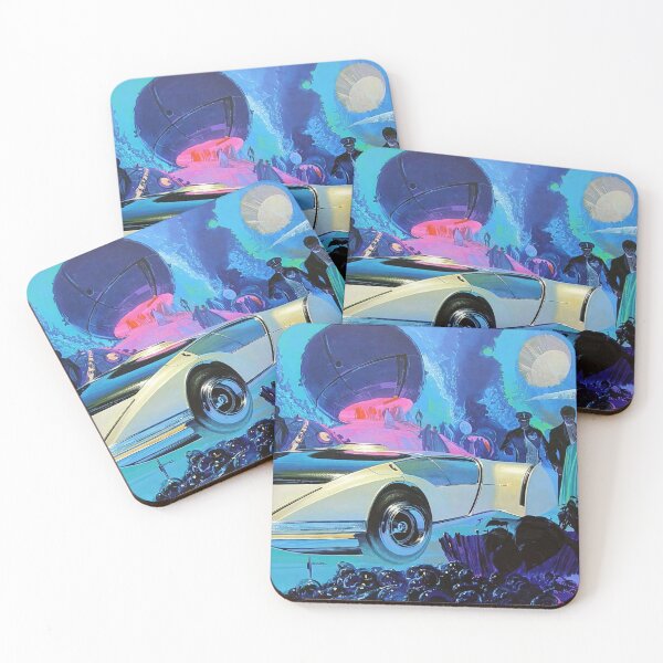 Item preview, Syd Mead designed and sold by KaijuNoKaiju.