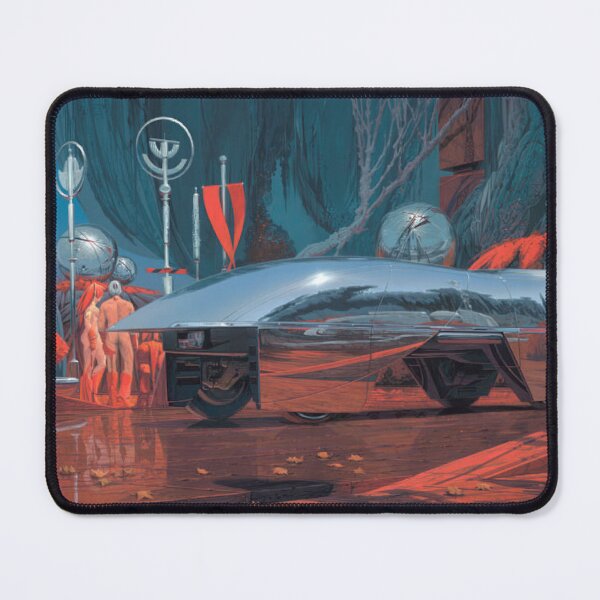 Item preview, Syd Mead designed and sold by KaijuNoKaiju.