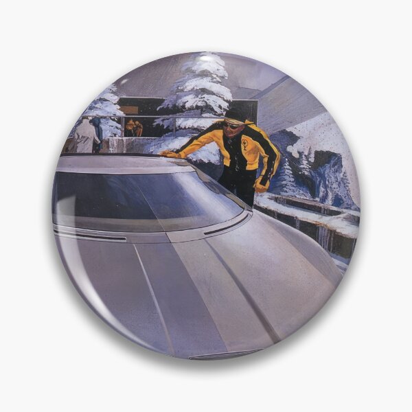 Item preview, Syd Mead designed and sold by KaijuNoKaiju.