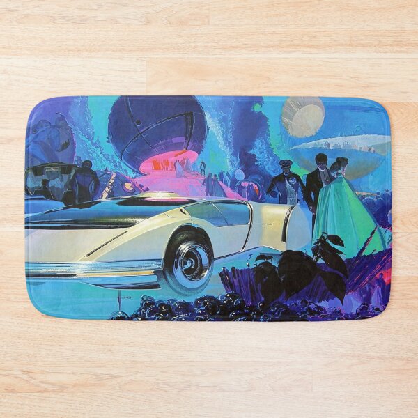 Item preview, Syd Mead designed and sold by KaijuNoKaiju.
