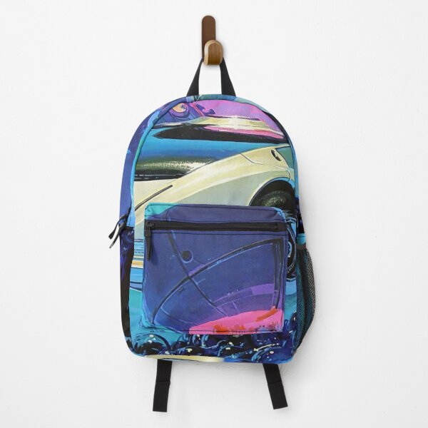 Item preview, Syd Mead designed and sold by KaijuNoKaiju.