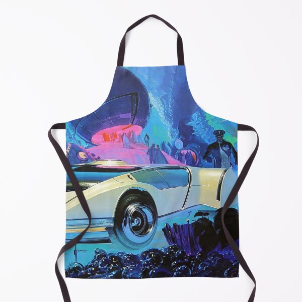 Item preview, Syd Mead designed and sold by KaijuNoKaiju.