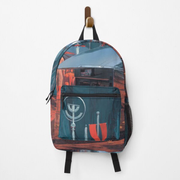 Item preview, Syd Mead designed and sold by KaijuNoKaiju.