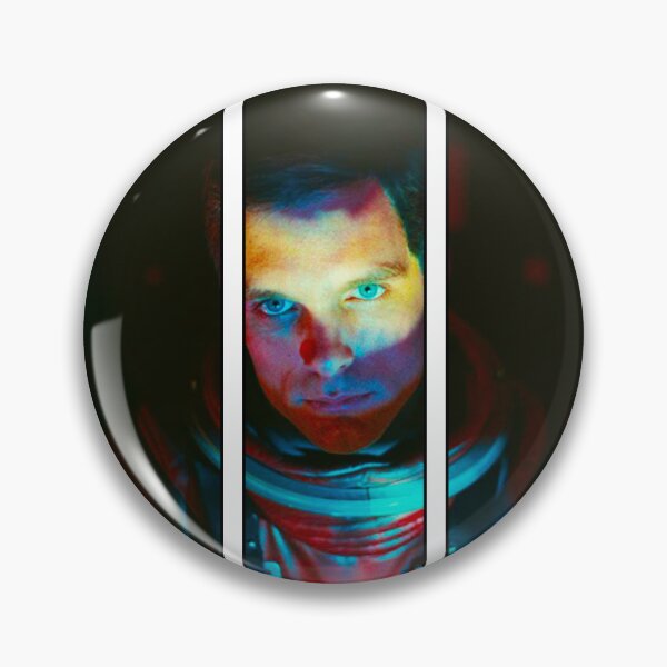 Item preview, 2001 A Space Odyssey designed and sold by Sector 99.