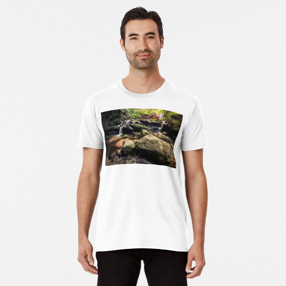 Item preview, Premium T-Shirt designed and sold by Danielasphotos.
