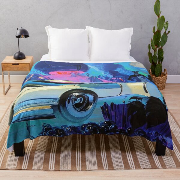 Item preview, Syd Mead designed and sold by KaijuNoKaiju.