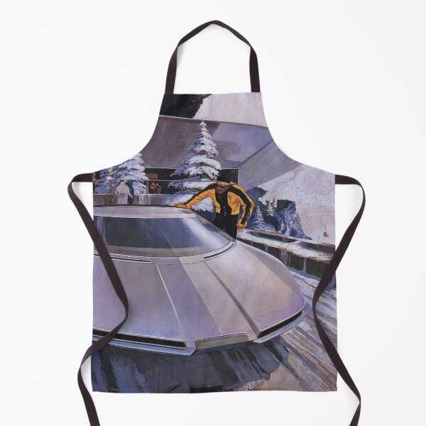 Item preview, Syd Mead designed and sold by KaijuNoKaiju.