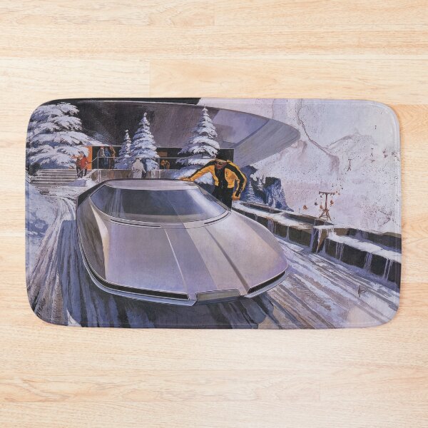 Item preview, Syd Mead designed and sold by KaijuNoKaiju.