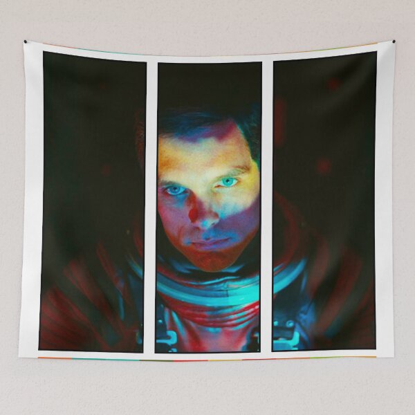 Item preview, 2001 A Space Odyssey designed and sold by Sector 99.