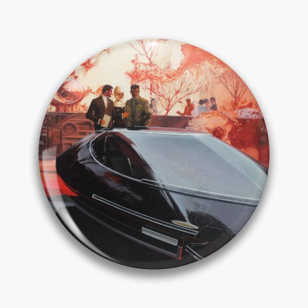 Item preview, Syd Mead designed and sold by KaijuNoKaiju.