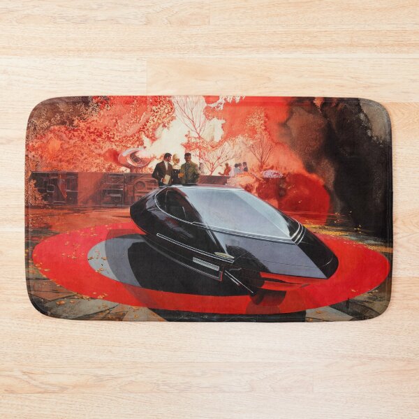 Item preview, Syd Mead designed and sold by KaijuNoKaiju.