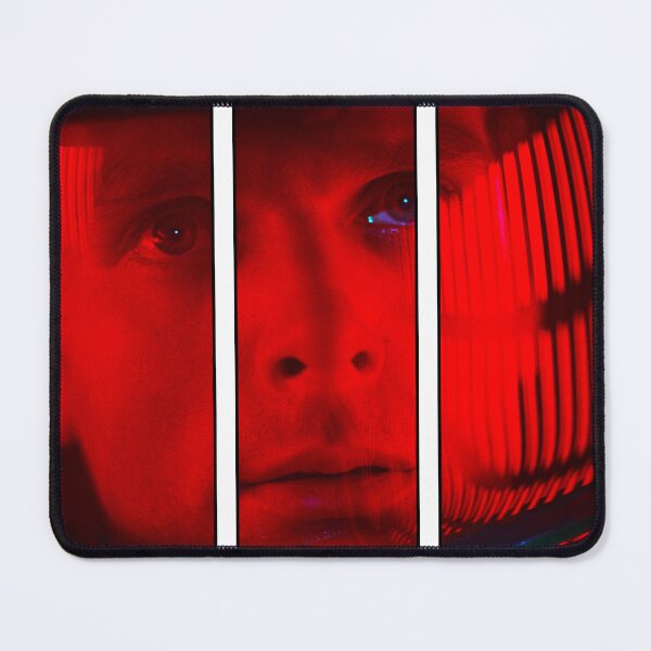 Item preview, 2001 A Space Odyssey designed and sold by Sector 99.