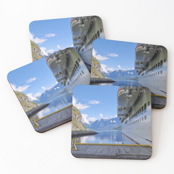 Item preview, Iona at Flåm, Norway  designed and sold by cpjmathieson.