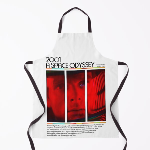 Item preview, 2001 A Space Odyssey designed and sold by Sector 99.