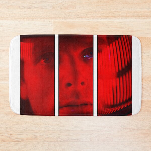 Item preview, 2001 A Space Odyssey designed and sold by Sector 99.