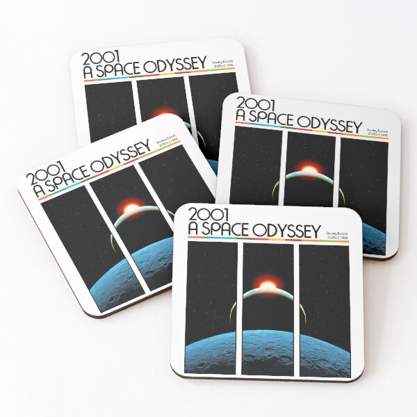Item preview, 2001 A Space Odyssey designed and sold by Interstellarwear.