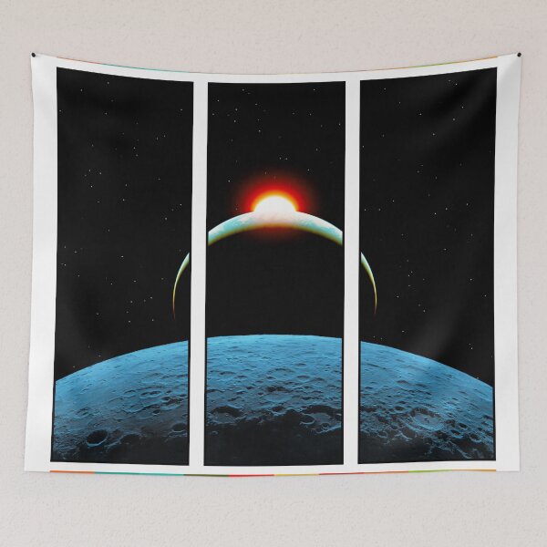 Item preview, 2001 A Space Odyssey designed and sold by Sector 99.