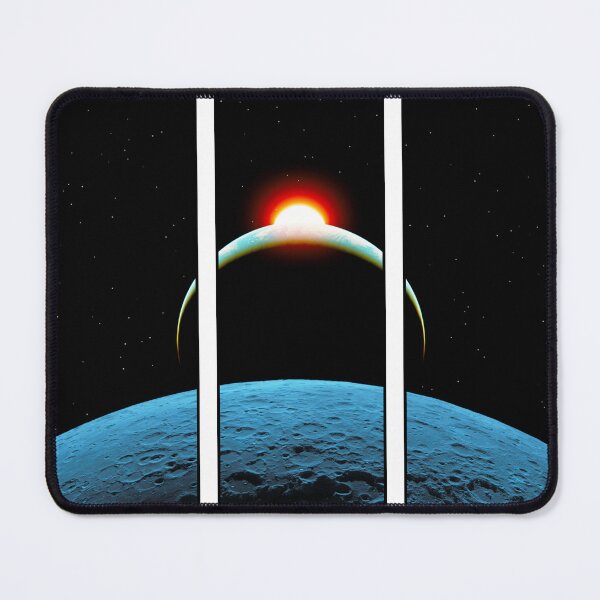 Item preview, 2001 A Space Odyssey designed and sold by Sector 99.