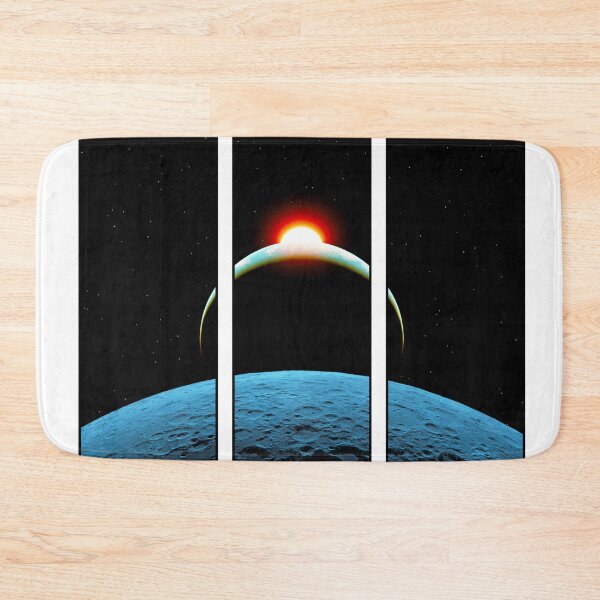 Item preview, 2001 A Space Odyssey designed and sold by Sector 99.