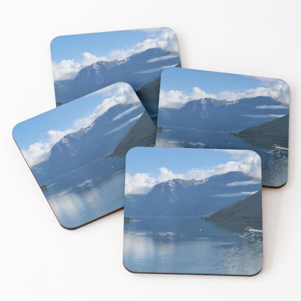 Item preview, Flåm, Norway  designed and sold by cpjmathieson.