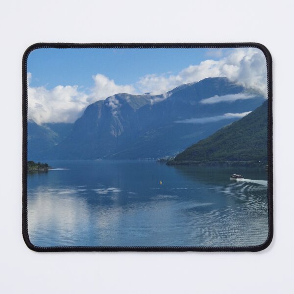 Item preview, Flåm, Norway designed and sold by cpjmathieson.